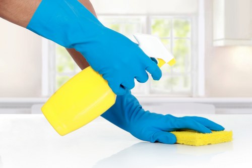 Different upholstery cleaning methods for furniture care