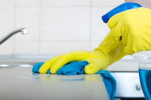 Deep mattress cleaning for long-term freshness