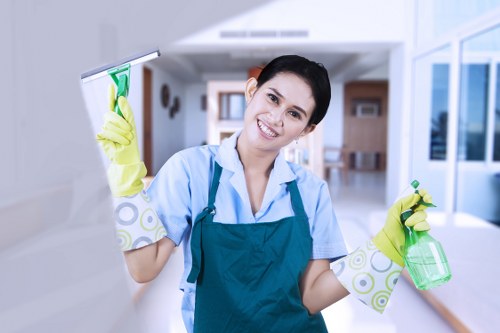 Liability and customer obligations section